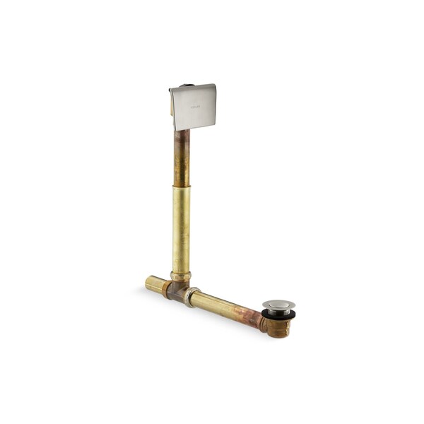 1-1/2 Adjustable Pop-Up Drain